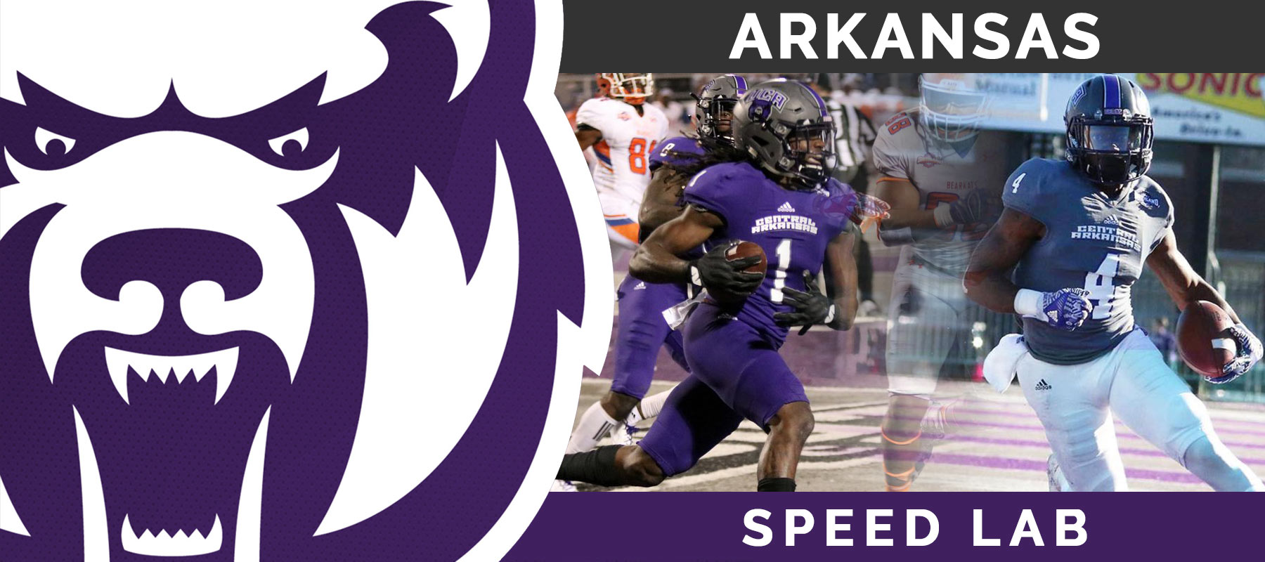 Arkansas Speed Lab